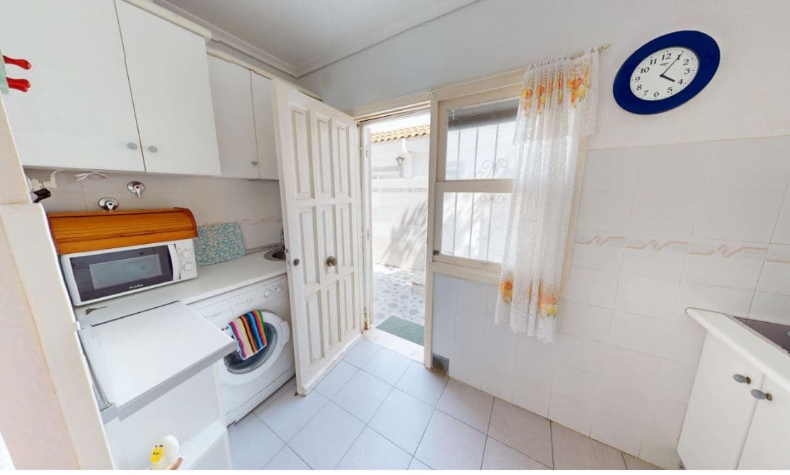 2 bedroom Townhouse for sale in Los Narejos - € 165,000 (Ref: 9769118)