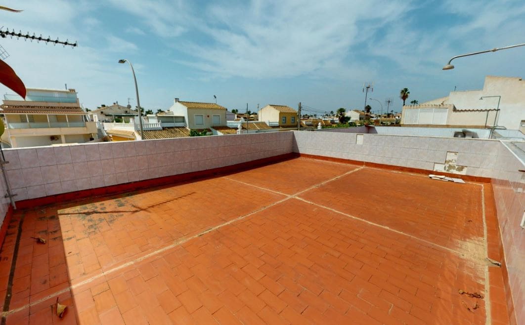 2 bedroom Townhouse for sale in Los Narejos - € 165,000 (Ref: 9769118)