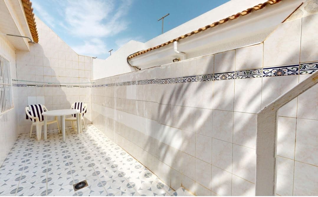 2 bedroom Townhouse for sale in Los Narejos - € 165,000 (Ref: 9769118)