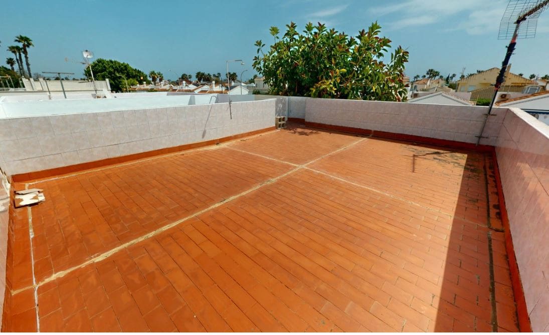 2 bedroom Townhouse for sale in Los Narejos - € 165,000 (Ref: 9769118)