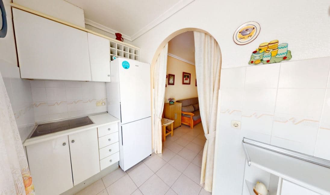 2 bedroom Townhouse for sale in Los Narejos - € 165,000 (Ref: 9769118)