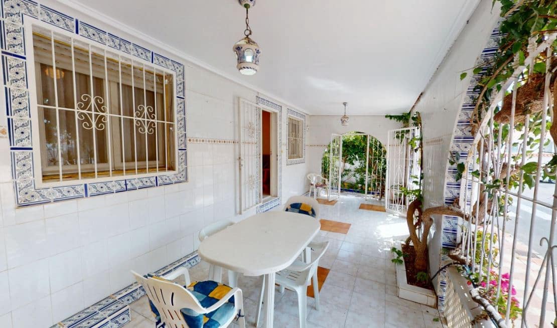 2 bedroom Townhouse for sale in Los Narejos - € 165,000 (Ref: 9769118)