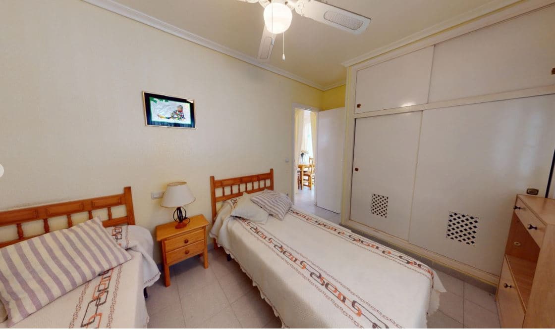 2 bedroom Townhouse for sale in Los Narejos - € 165,000 (Ref: 9769118)