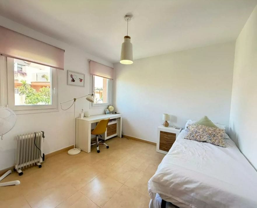 2 soverom Leilighet til salgs i Mar Menor Golf Resort med garasje - € 239 950 (Ref: 9769119)