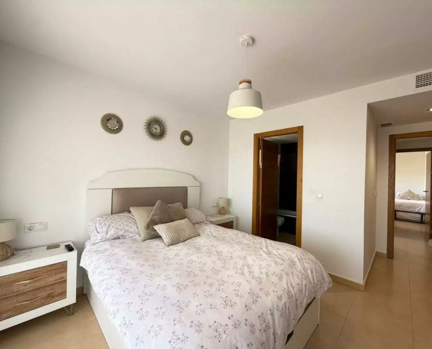 2 soverom Leilighet til salgs i Mar Menor Golf Resort med garasje - € 239 950 (Ref: 9769119)