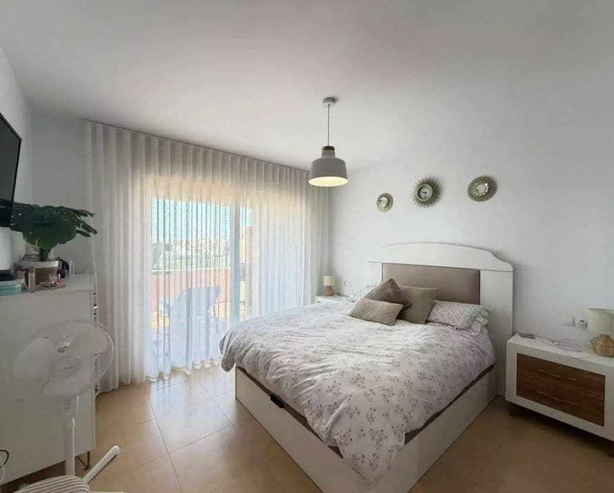 2 soverom Leilighet til salgs i Mar Menor Golf Resort med garasje - € 239 950 (Ref: 9769119)