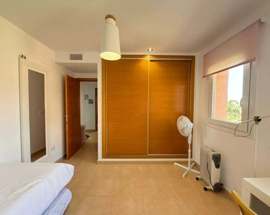 2 soverom Leilighet til salgs i Mar Menor Golf Resort med garasje - € 239 950 (Ref: 9769119)