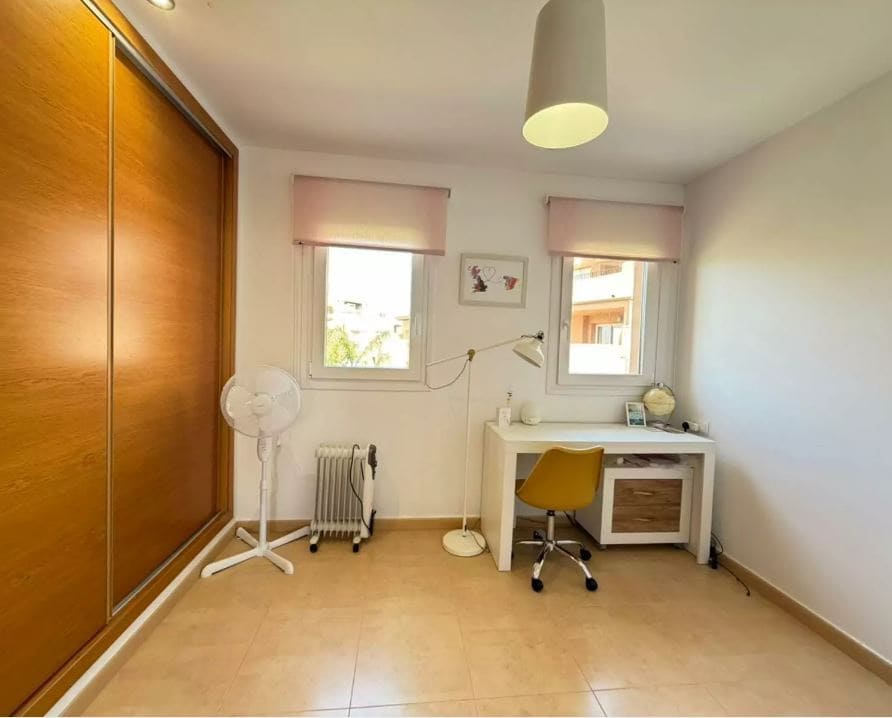 2 soverom Leilighet til salgs i Mar Menor Golf Resort med garasje - € 239 950 (Ref: 9769119)