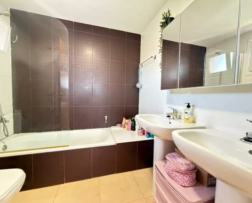 2 soverom Leilighet til salgs i Mar Menor Golf Resort med garasje - € 239 950 (Ref: 9769119)