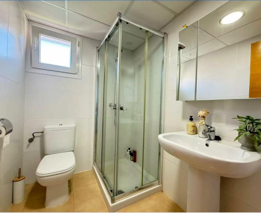 2 soverom Leilighet til salgs i Mar Menor Golf Resort med garasje - € 239 950 (Ref: 9769119)