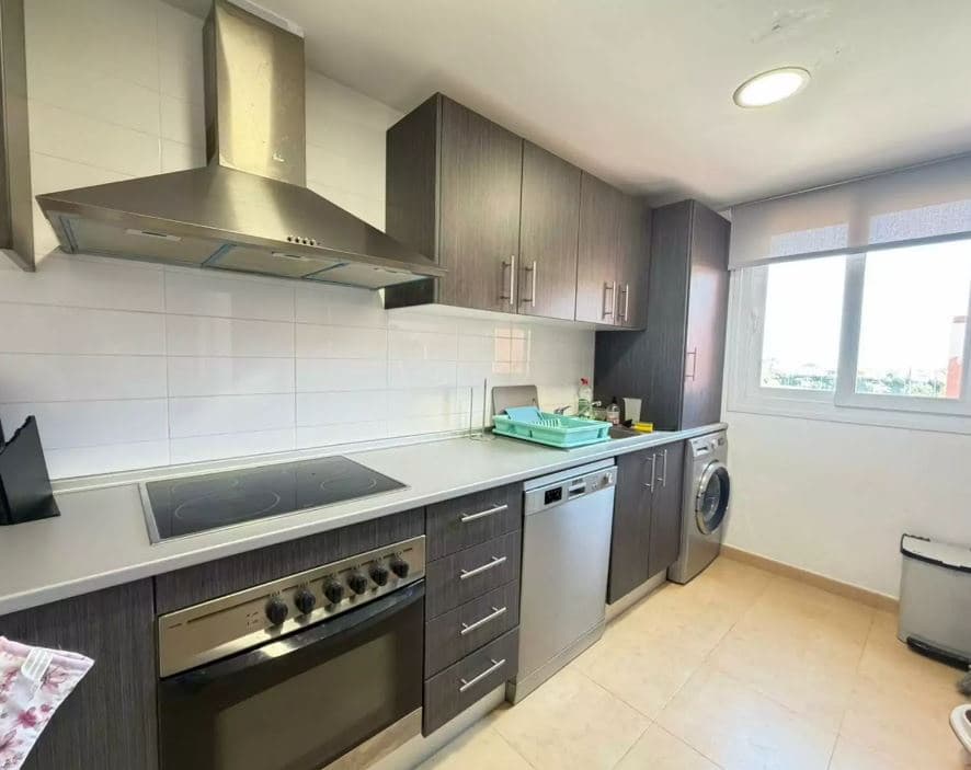 2 soverom Leilighet til salgs i Mar Menor Golf Resort med garasje - € 239 950 (Ref: 9769119)