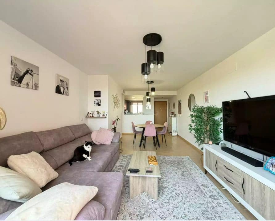 2 soverom Leilighet til salgs i Mar Menor Golf Resort med garasje - € 239 950 (Ref: 9769119)