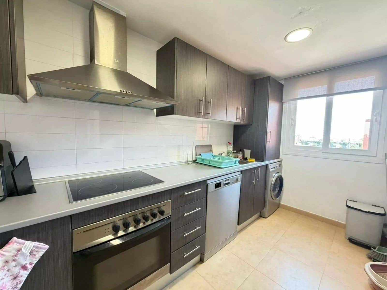 2 bedroom Apartment for sale in Mar Menor Golf Resort with garage - € 230,000 (Ref: 9769119)