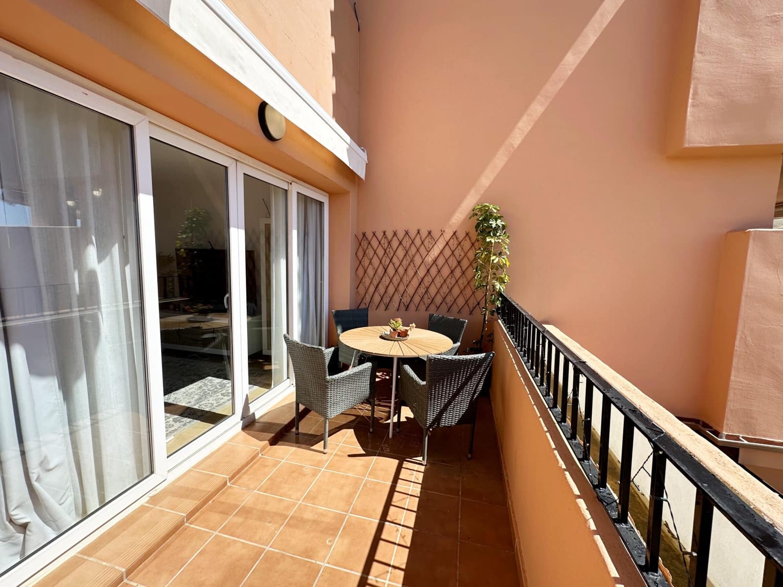 2 soverom Leilighet til salgs i Mar Menor Golf Resort med garasje - € 230 000 (Ref: 9769119)