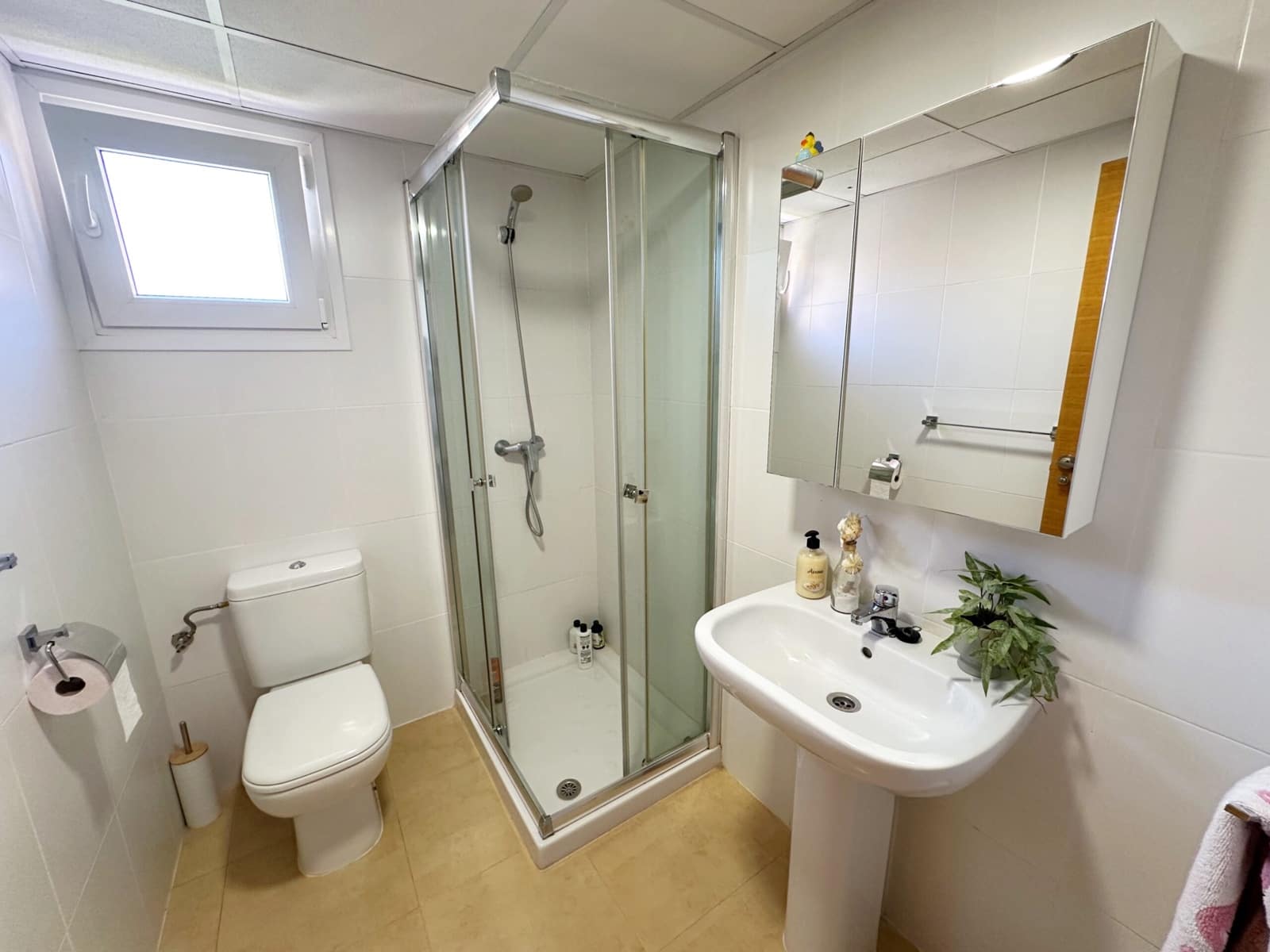 2 soverom Leilighet til salgs i Mar Menor Golf Resort med garasje - € 230 000 (Ref: 9769119)