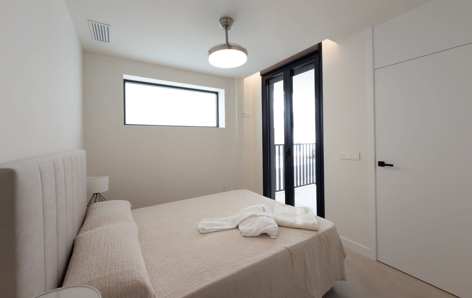 2 quarto Apartamento para venda em Santiago de la Ribera - 186 850 € (Ref: 9771023)