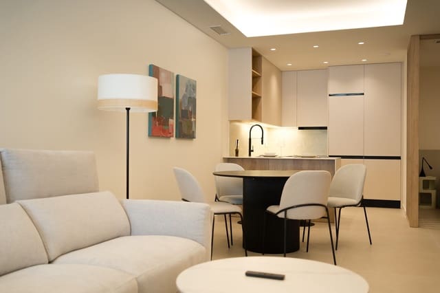 2 quarto Apartamento para venda em Santiago de la Ribera, San Javier - 186 850 € (Ref: 9771023)