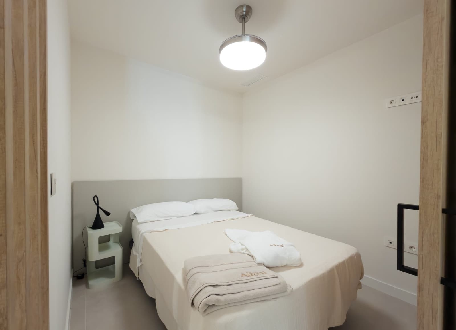 2 quarto Apartamento para venda em Santiago de la Ribera - 186 850 € (Ref: 9771023)