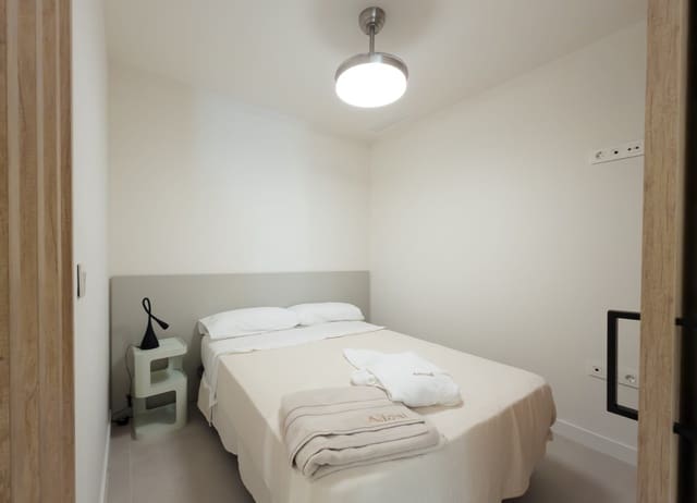 2 quarto Apartamento para venda em Santiago de la Ribera, San Javier - 186 850 € (Ref: 9771023)