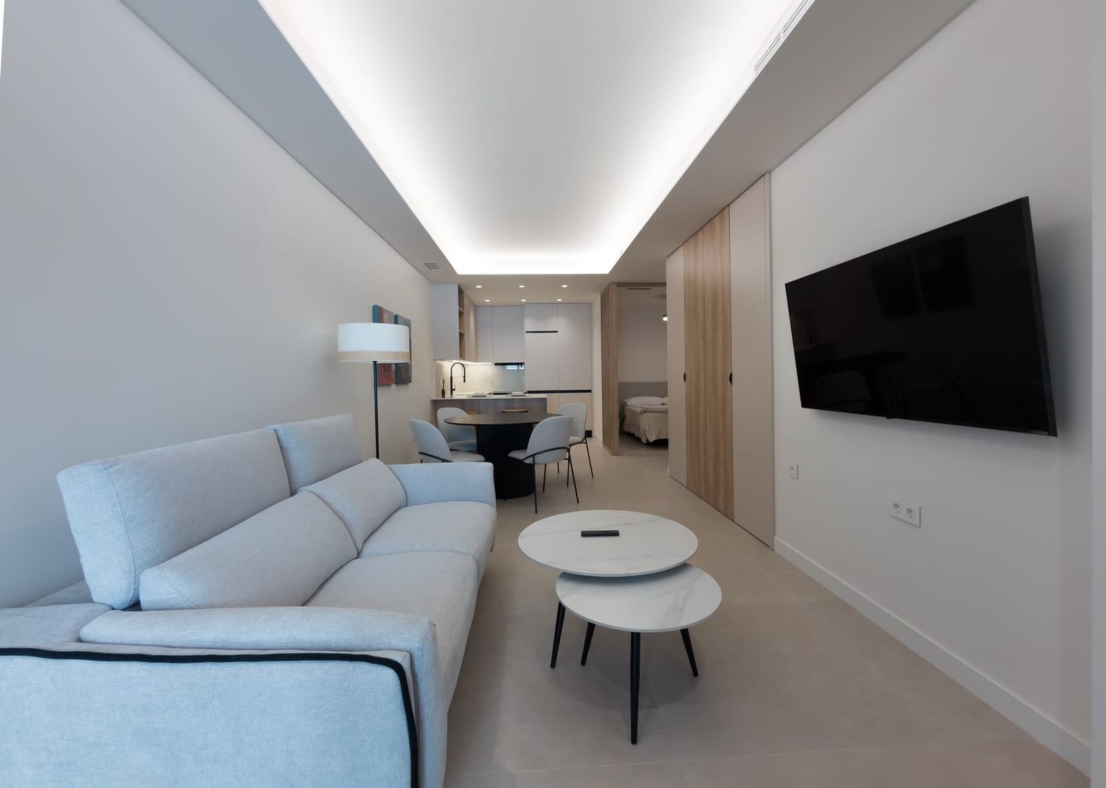 2 quarto Apartamento para venda em Santiago de la Ribera - 186 850 € (Ref: 9771023)