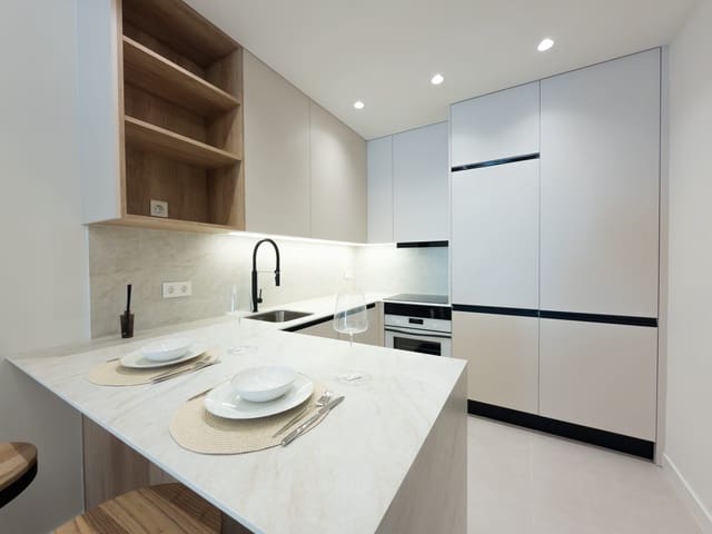 2 quarto Apartamento para venda em Santiago de la Ribera, San Javier - 186 850 € (Ref: 9771023)