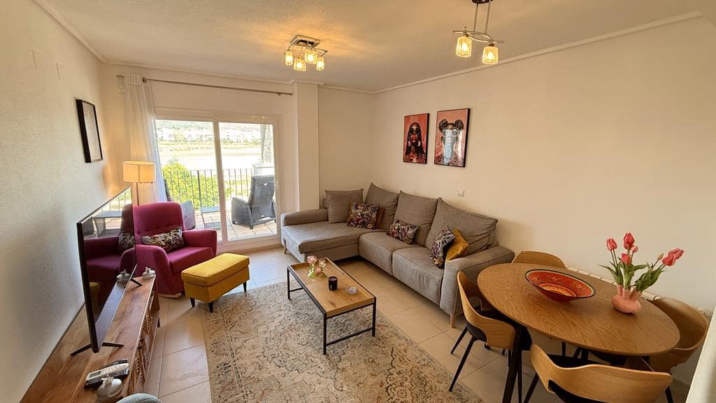 2 camera da letto Appartamento in vendita in Sucina - 165.000 € (Rif: 9771893)