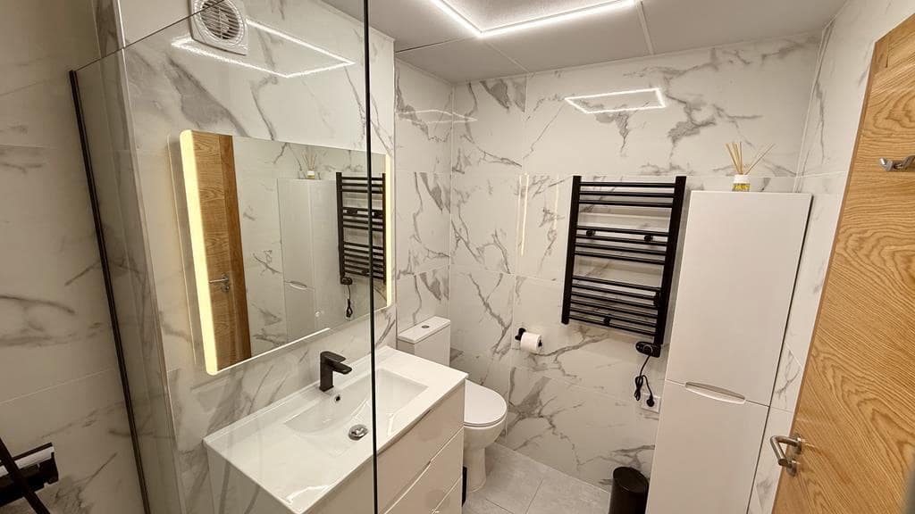 2 camera da letto Appartamento in vendita in Sucina - 165.000 € (Rif: 9771893)