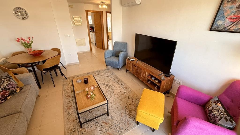 2 camera da letto Appartamento in vendita in Sucina - 165.000 € (Rif: 9771893)