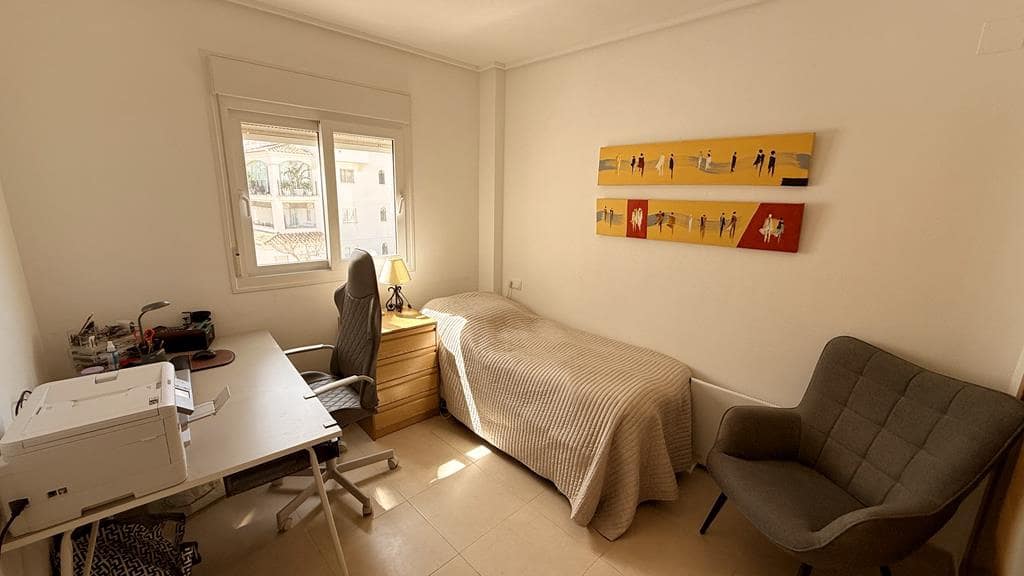 2 camera da letto Appartamento in vendita in Sucina - 165.000 € (Rif: 9771893)