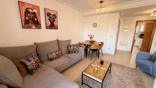 2 camera da letto Appartamento in vendita in Sucina, Murcia città - 165.000 € (Rif: 9771893)