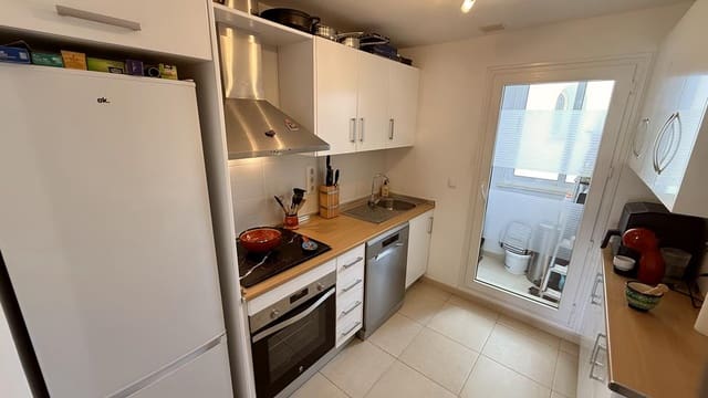 2 camera da letto Appartamento in vendita in Sucina, Murcia città - 165.000 € (Rif: 9771893)