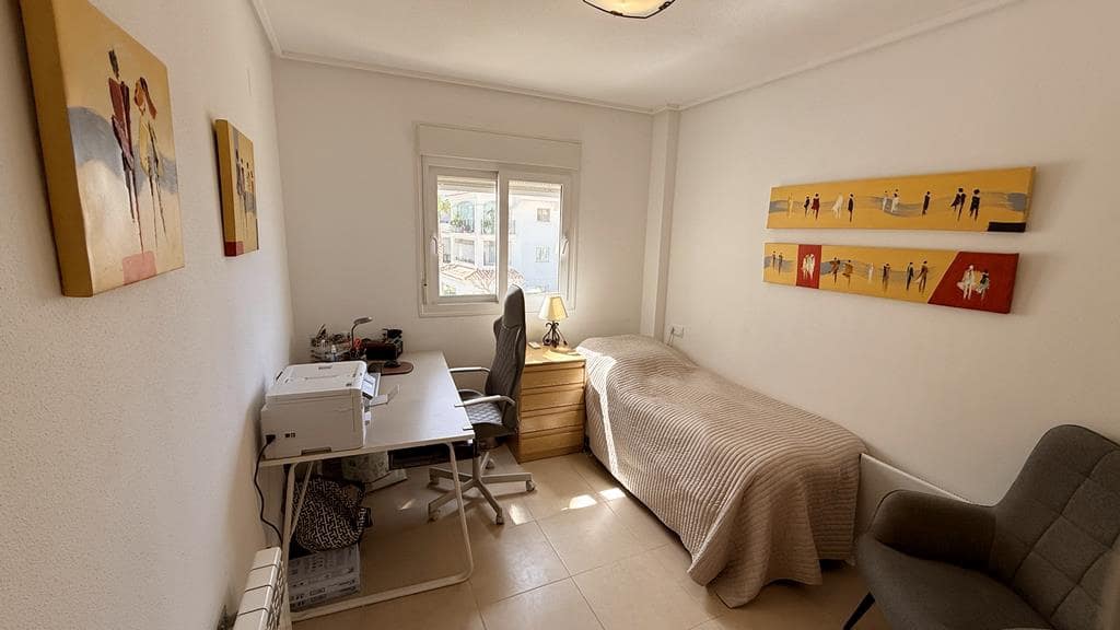 2 camera da letto Appartamento in vendita in Sucina - 165.000 € (Rif: 9771893)