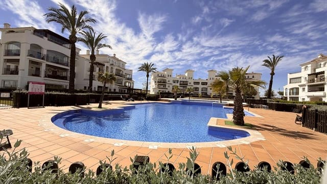 2 quarto Apartamento para venda em Sucina, Múrcia cidade - 154 500 € (Ref: 9771893)
