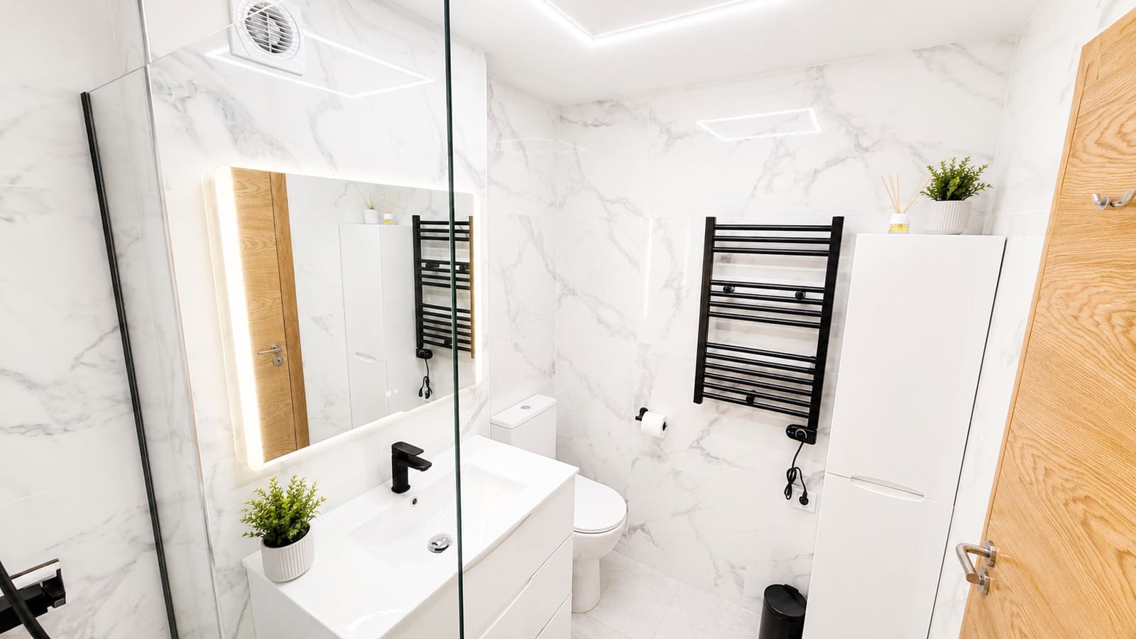 2 sovrum Lägenhet till salu i Sucina - 154 500 € (Ref: 9771893)
