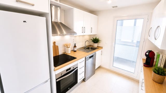 2 quarto Apartamento para venda em Sucina, Múrcia cidade - 154 500 € (Ref: 9771893)