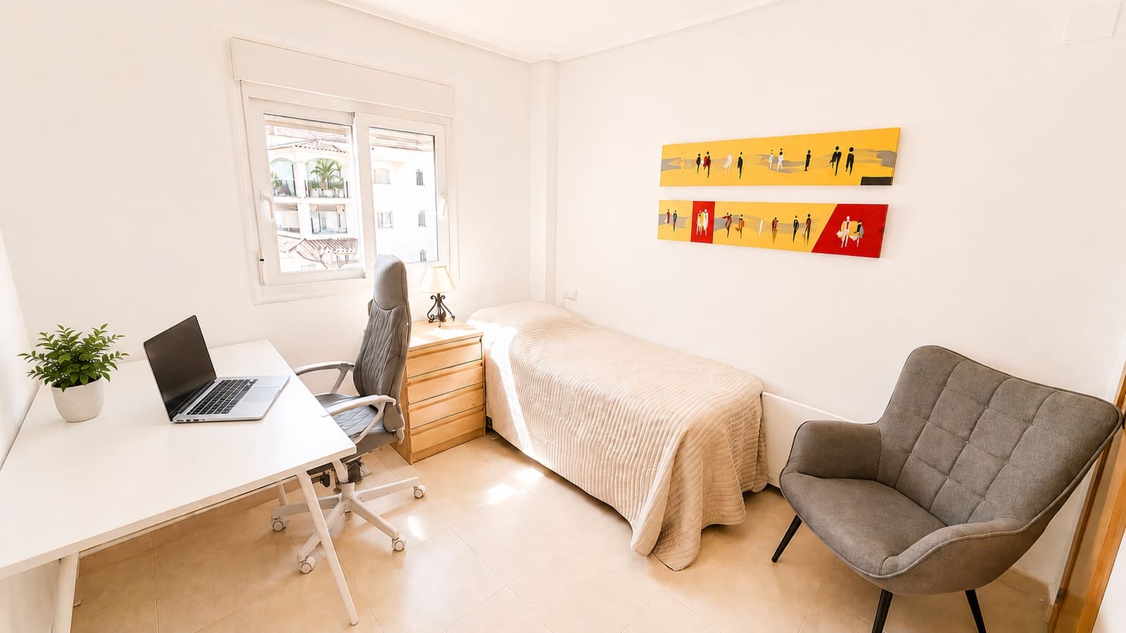 2 sovrum Lägenhet till salu i Sucina - 154 500 € (Ref: 9771893)