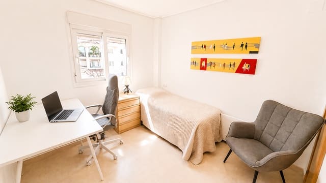 2 quarto Apartamento para venda em Sucina, Múrcia cidade - 154 500 € (Ref: 9771893)