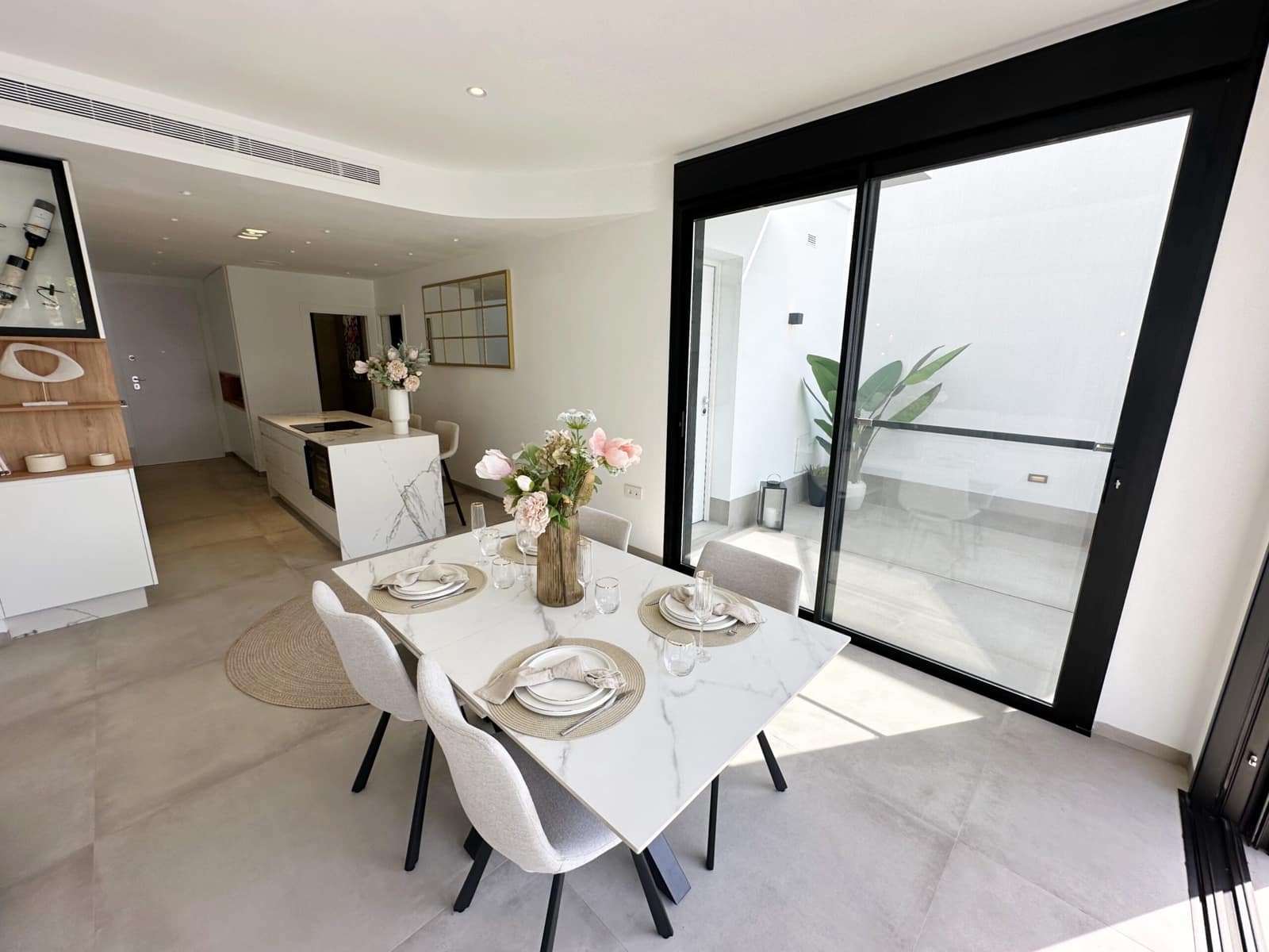 3 soverom Villa til salgs i Santiago de la Ribera med svømmebasseng - € 599 000 (Ref: 9771894)