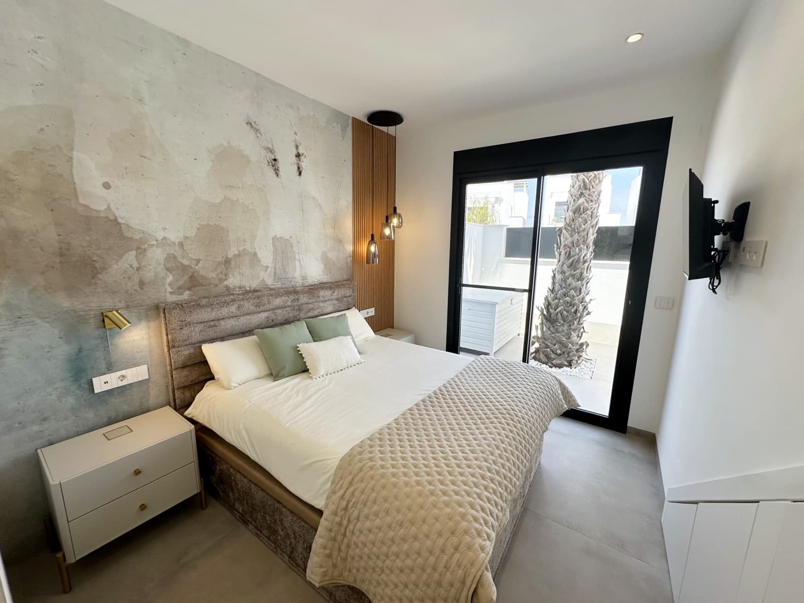 3 soverom Villa til salgs i Santiago de la Ribera med svømmebasseng - € 599 000 (Ref: 9771894)