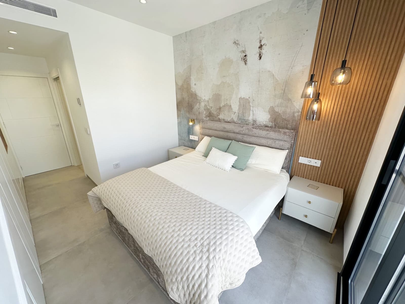 3 soverom Villa til salgs i Santiago de la Ribera med svømmebasseng - € 599 000 (Ref: 9771894)