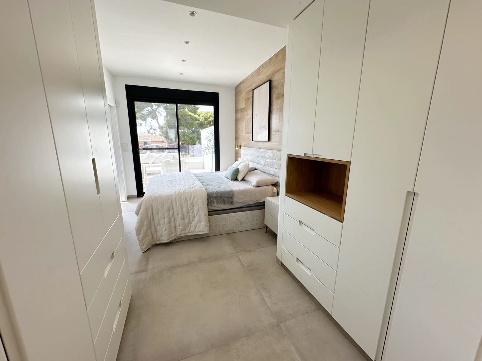 3 soverom Villa til salgs i Santiago de la Ribera med svømmebasseng - € 599 000 (Ref: 9771894)