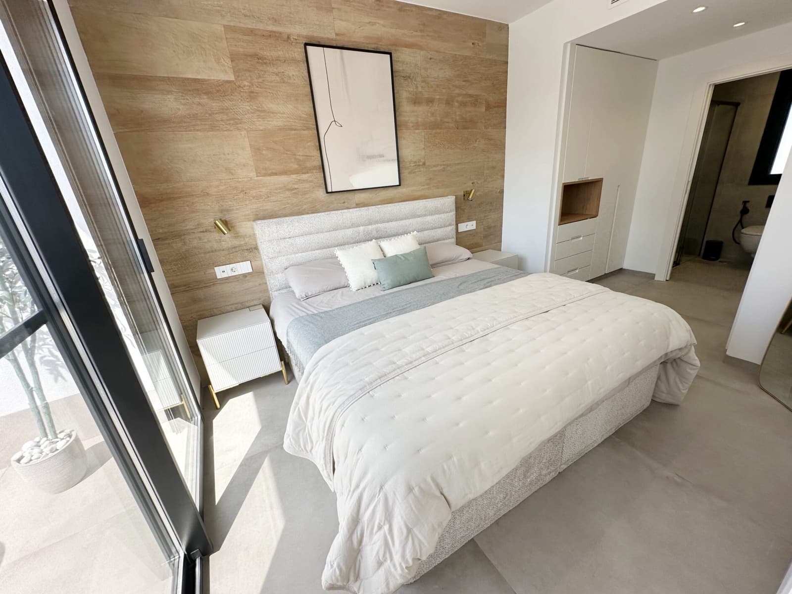 3 soverom Villa til salgs i Santiago de la Ribera med svømmebasseng - € 599 000 (Ref: 9771894)