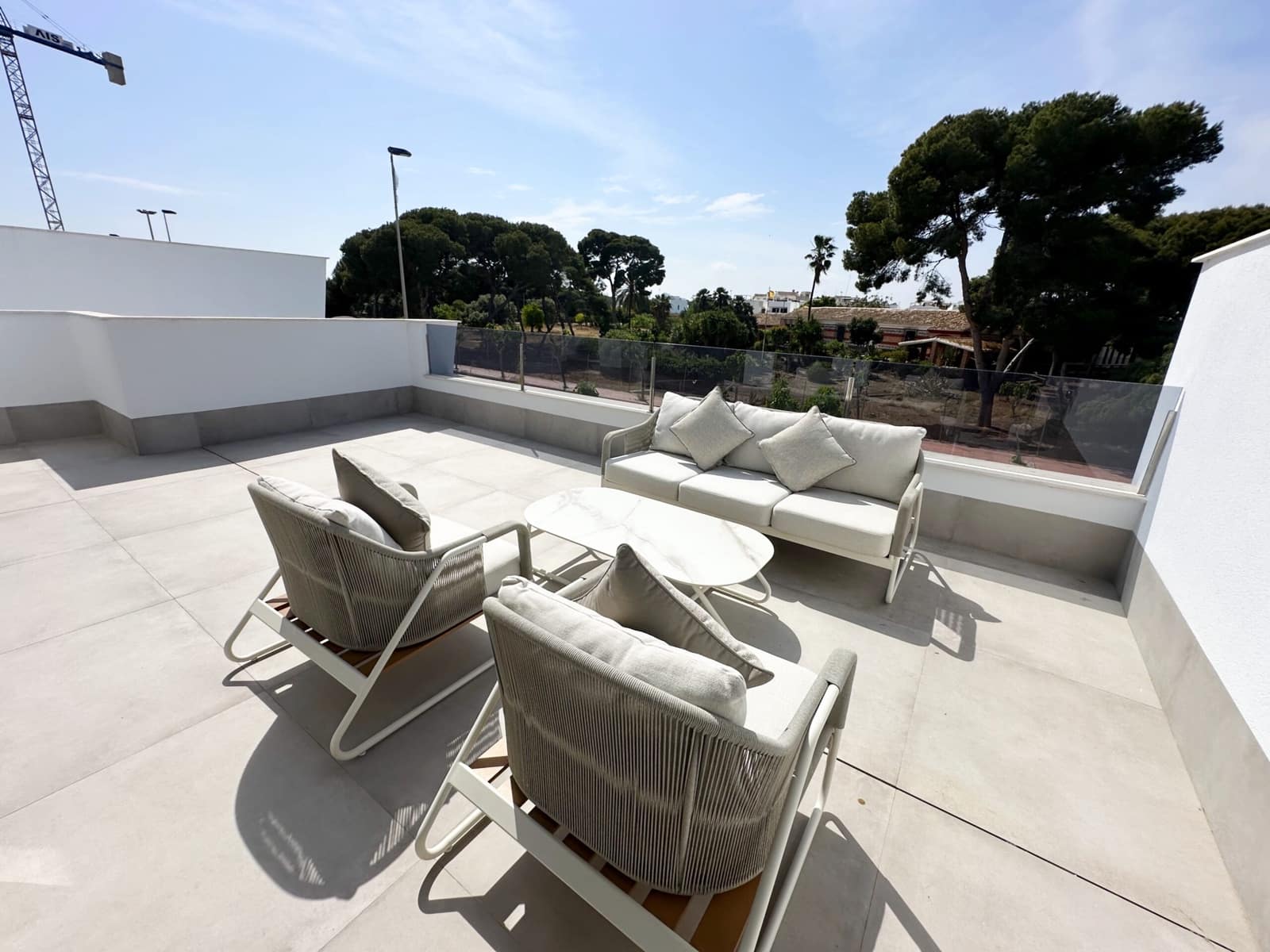 3 soverom Villa til salgs i Santiago de la Ribera med svømmebasseng - € 599 000 (Ref: 9771894)