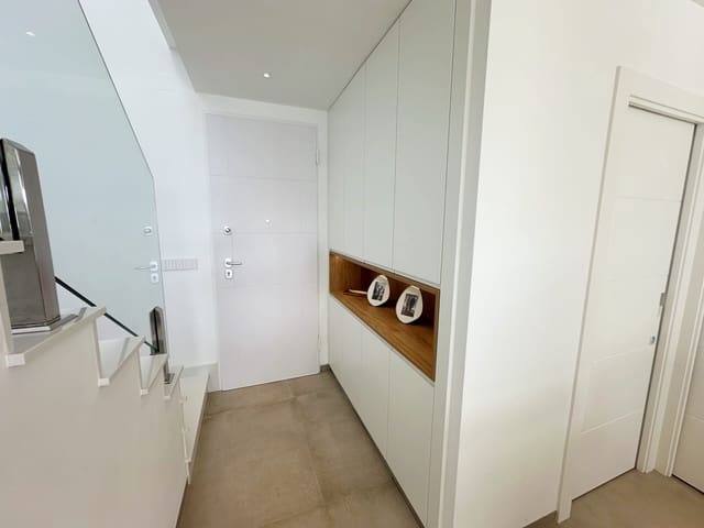 3 soverom Villa til salgs i Santiago de la Ribera, San Javier med svømmebasseng - € 599 000 (Ref: 9771894)