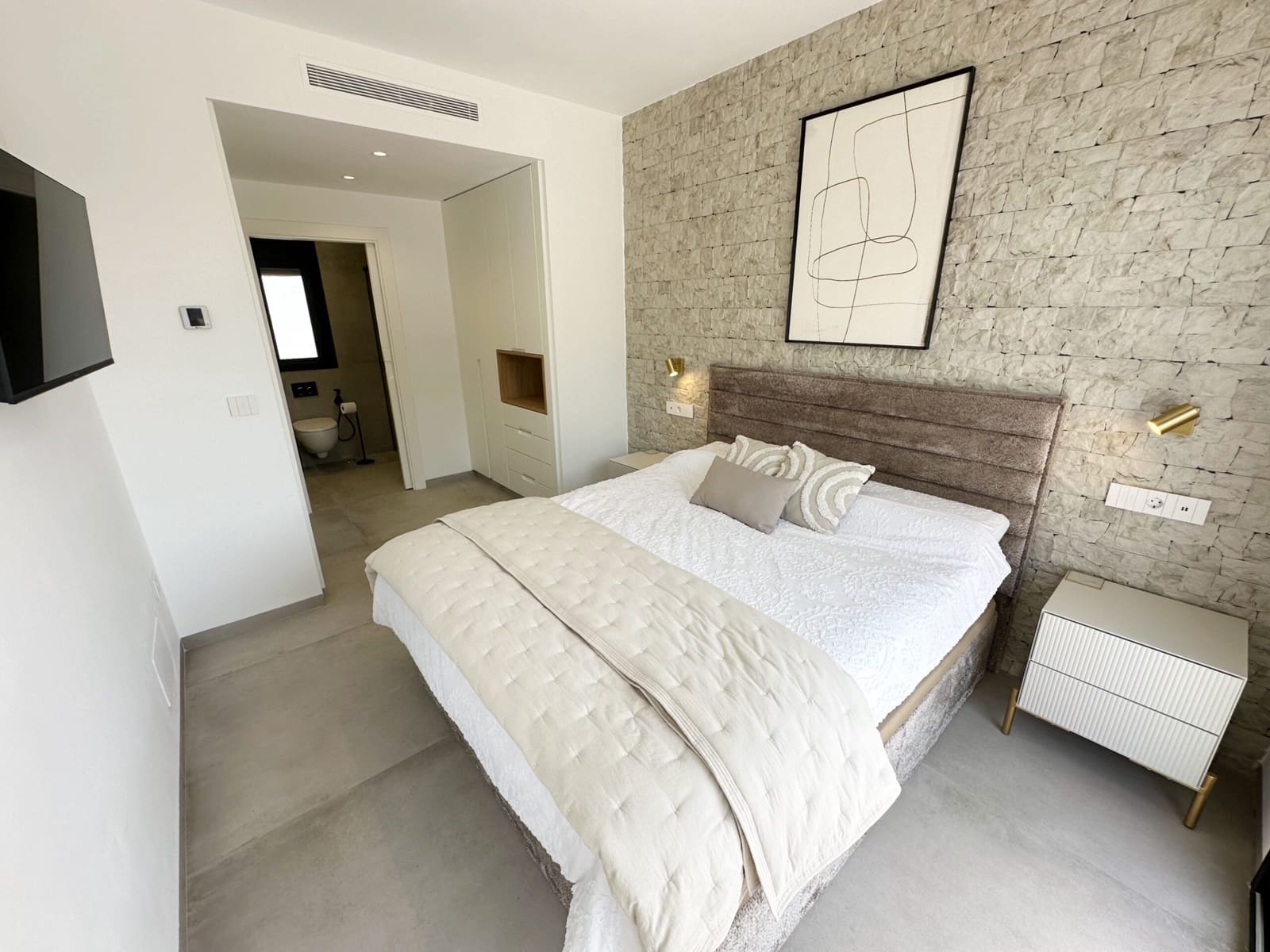 3 soverom Villa til salgs i Santiago de la Ribera med svømmebasseng - € 599 000 (Ref: 9771894)