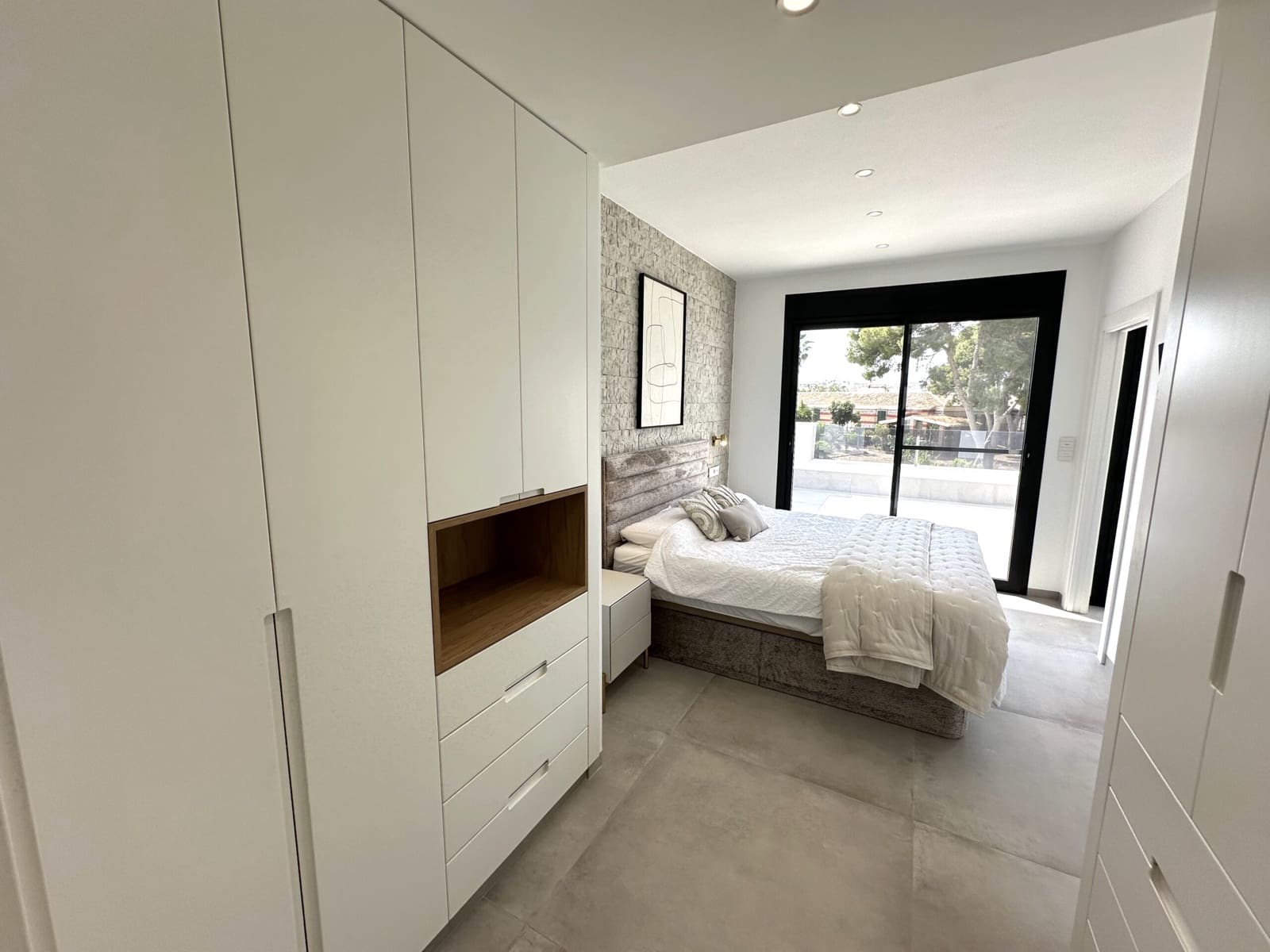 3 soverom Villa til salgs i Santiago de la Ribera med svømmebasseng - € 599 000 (Ref: 9771894)