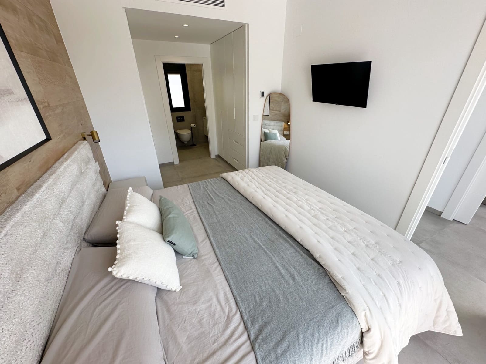 3 soverom Villa til salgs i Santiago de la Ribera med svømmebasseng - € 599 000 (Ref: 9771894)