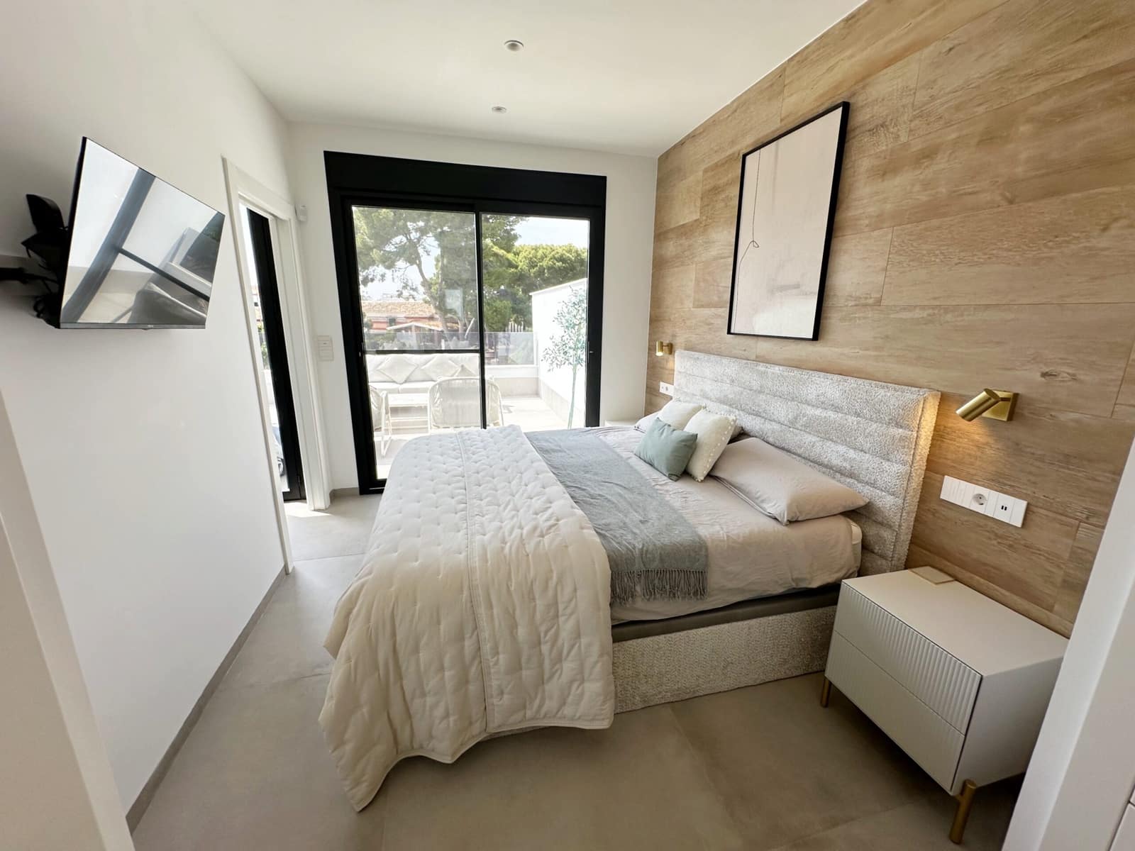 3 soverom Villa til salgs i Santiago de la Ribera med svømmebasseng - € 599 000 (Ref: 9771894)