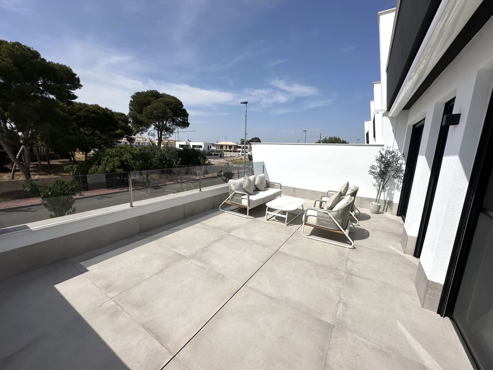 3 soverom Villa til salgs i Santiago de la Ribera med svømmebasseng - € 599 000 (Ref: 9771894)
