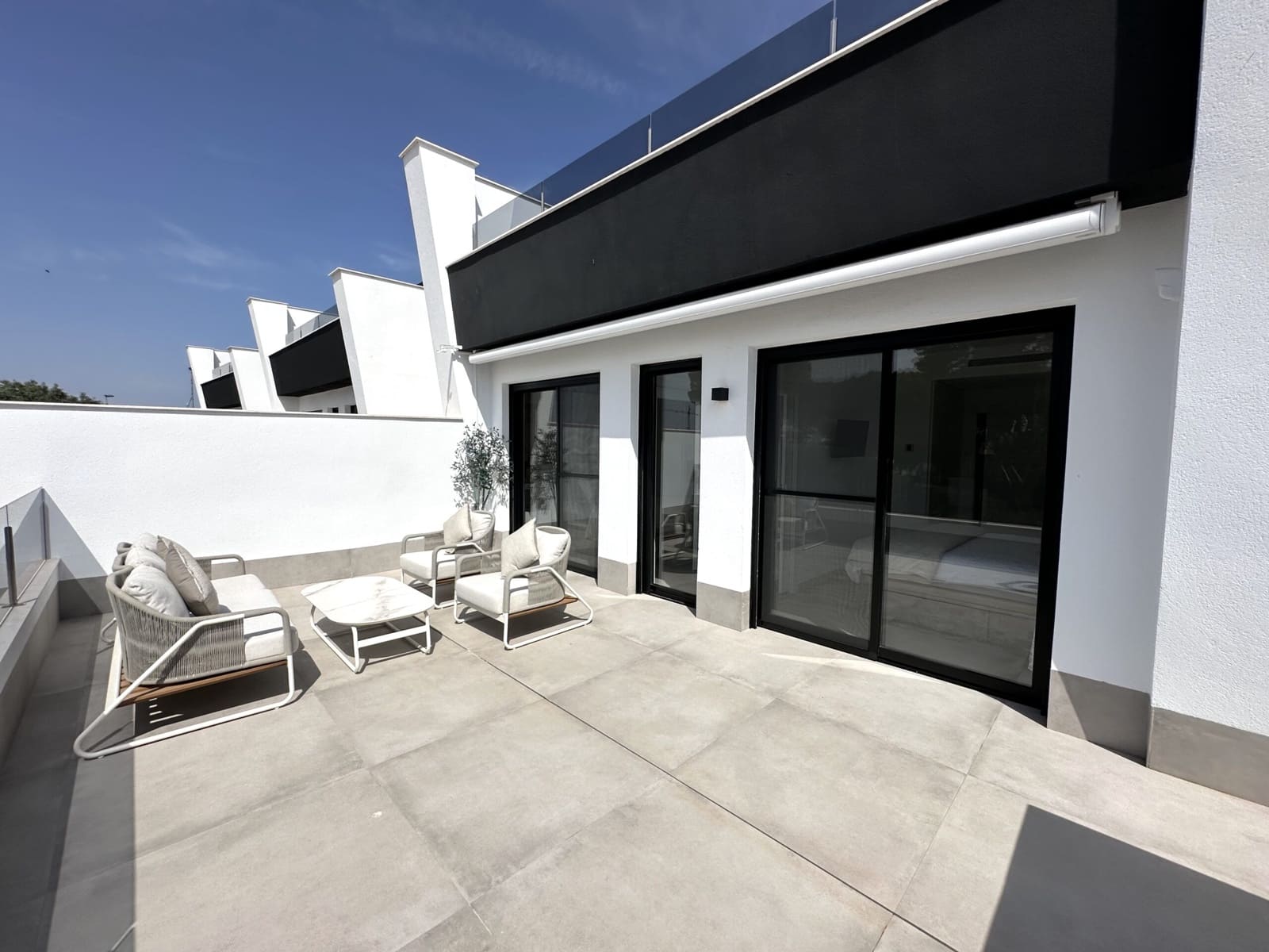 3 soverom Villa til salgs i Santiago de la Ribera med svømmebasseng - € 599 000 (Ref: 9771894)